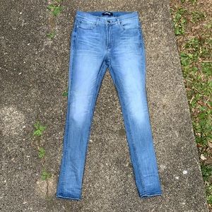 EXPRESS High Rise Legging